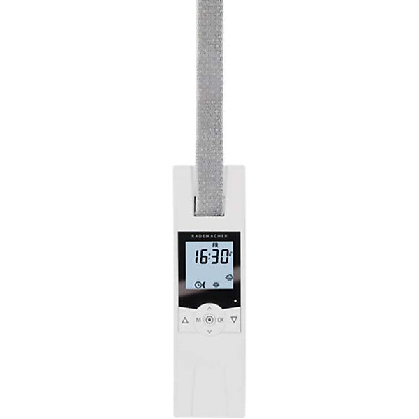 RADEMACHER Gurtwickler RolloTron Comfort DuoFern Plus 1805-UW